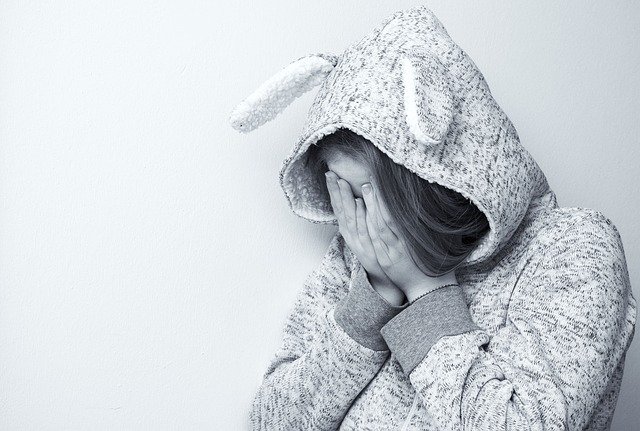 A photo of a woman covering her face from being scared.

Image by <a href="https://pixabay.com/users/anemone123-2637160/?utm_source=link-attribution&utm_medium=referral&utm_campaign=image&utm_content=2048905">Anemone123</a> from <a href="https://pixabay.com/?utm_source=link-attribution&utm_medium=referral&utm_campaign=image&utm_content=2048905">Pixabay</a>